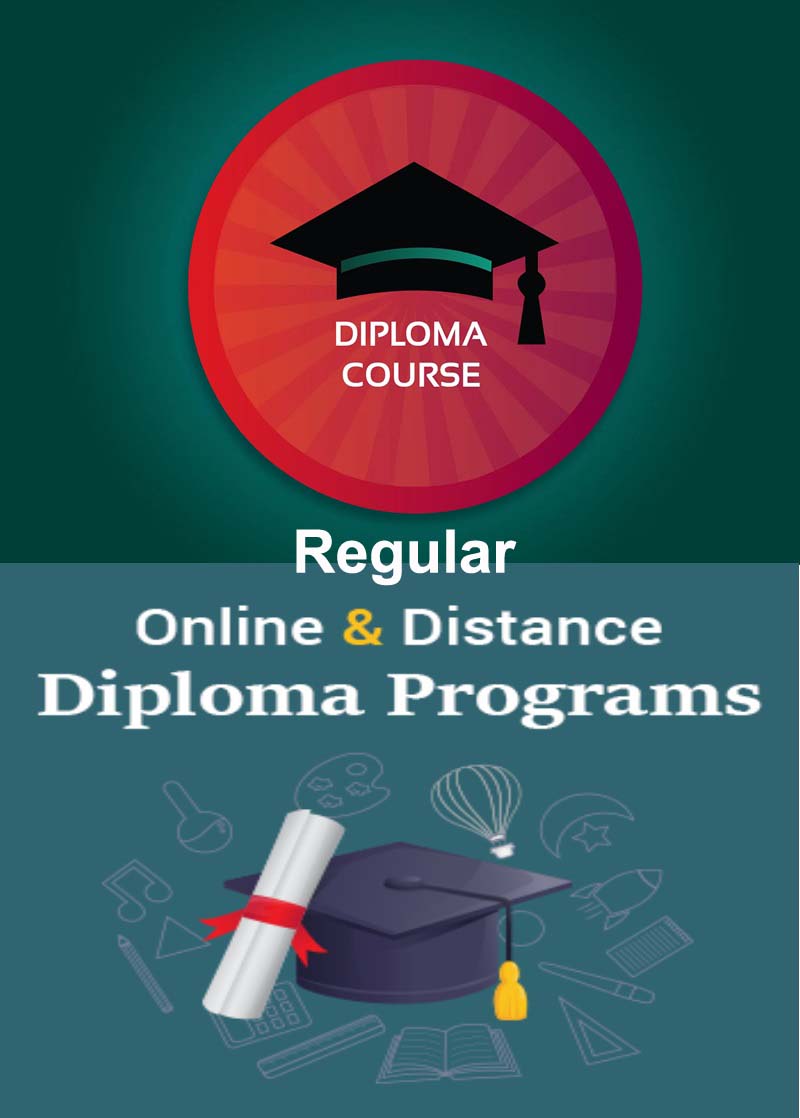 Diploma Courses